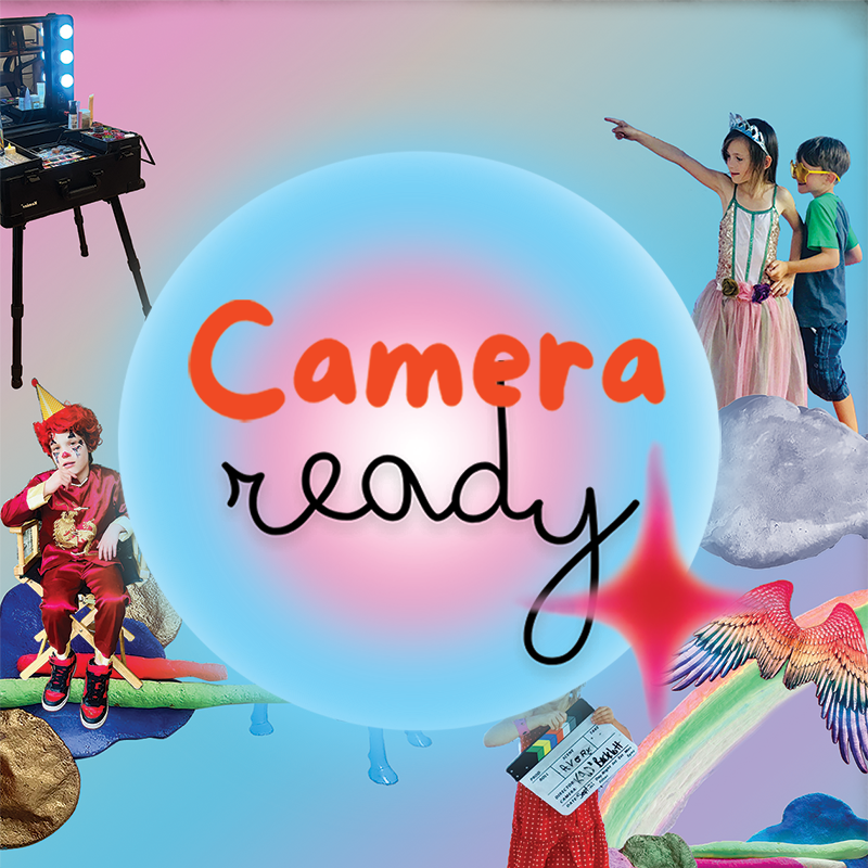 Camera Ready